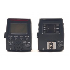 Радиосинхронизатор Meike для Canon MK-GT600C